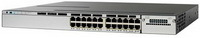 Cisco WS-C3750X-24P-L Catalyst 24xPOE Manage