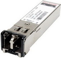 ET Sw Cisco x GLC-GE-100FX 100BASE-FX SFP for GE