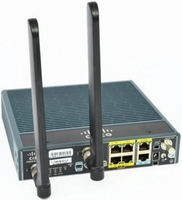 Cisco C819 M2M 4G/LTE Router
