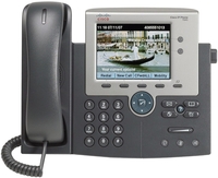 IPPhone Cisco 7945 CP-7945G=  Cisco Unified IP Phone