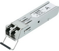 Switch ZyXEL SFP-SX-D 1000Mbps miniGBIC modul 91-010-204001B