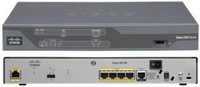 Router Cisco C881-K9 Security Router