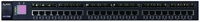 Switch ZyXEL XGS-4728F Stackable 24-port L3 Gigabit