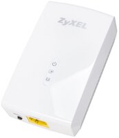 Zyxel PLA5206V2-EU0101F 1 port Gbe Powerline adapter