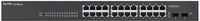 Switch ZyXEL GS1900-24v2 24p Gigabit +2xSFP GS1900-24-EU0102F