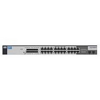 SwitchHP Procurve 1700 J9080A 24p 10/100 menedzs.