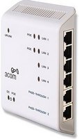 ET Sw HP NJ2000G Intellijack JD057A