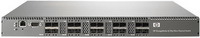 HP StorageWorks 8/20q Fibre Channel Switch