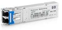 HP ProCurve Gigabit LC-LX J4859C Mini-GBIC Transceiver