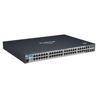 SwitchHP ProCurve Switch E2510G-48 48+4SFP J9280A