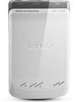 Tenda 3G150M 300Mbps Portable Wireless-N 3G router