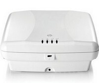 HP MSM430 450Mbps PoE access point