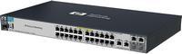 ET Sw HP ProCurve Switch E2520-24-POE J9138A