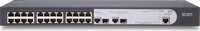 ET Sw HP ProCurve Switch V1905-24 JD990A