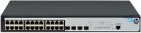 Switch HP ProCurve Switch 1910-24G 24xGb+4SFP JG924A
