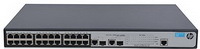 Switch HP ProCurve Switch V1910-24G-PoE JG539A