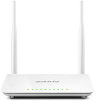 Wlan Rou Tenda F300  Home Router 300Mbps