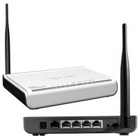 Tenda W311R N Router 150Mbp router