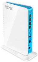 Tenda W568R N Router Dual Band 450Mbps Gigabit router
