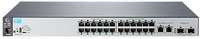 Switch HP ProCurve Switch 2530-24 J9782A