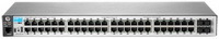 HP ProCurve 2530-48G L2 Managed 48 port Gigabit Switch