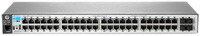 Switch HP Aruba 2530-48G J9775A