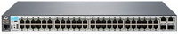 HP ProCurve 2530-48 L2 Managed 48 port Switch