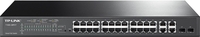 Switch TPLink T1500-28PCT 24p +4 Gigabit PoE switch