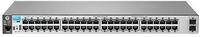 Switch HP ProCurve Switch Aruba 2530-48G 2SFP+ J9855A