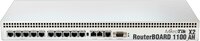 Mikrotik RB1100AHx2 L6 Gigabit router