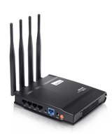 Netis WF2780 AC1200 Dual Band gigatit router