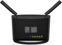 Tenda AC9 AC1200 867Mbps Smart Dual Band gigabit router
