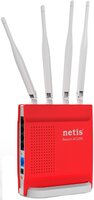 Netis WF2681 Beacon AC1200 Dual Band gigabit Gaming Router