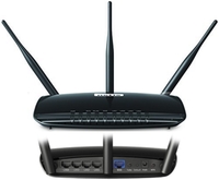 Wlan Rou Netis WF2533 300M 3x5dBi