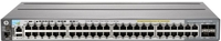 HP Aruba 2920-48G Poe+ 44xGbe 4xSFP Switch
