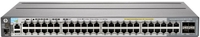 ET Sw HP Aruba 2920-48G Poe+ 44xGbe 4xSFP J9729A