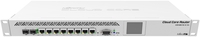 Router Mikrotik CCR1009-7G-1C-1S+ L6 8xGiga 1xSFP/1xSFP+