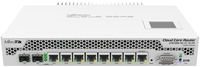 Router Mikrotik CCR1009-7G-1C-1S+PC L6 8xGbe 1xSFP+PC 19