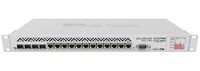 ET Rou Mikrotik CCR1036-12G-4S-EM L6 36xCore 1.2GHz 16GB RAM