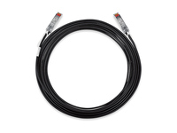 TP-Link Switch acc SFP+ cable 3m TXC432-CU3M