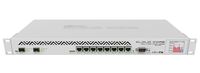 ET Rou Mikrotik CCR1036-8G-2S+ L6 36xCore 8xGig+2xSFP+ 10GbE
