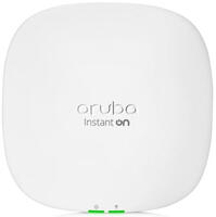 Wlan Accp HP Aruba On AP25 Instant 4X4 WiFi 6 R9B28A
