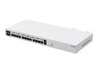 Router Mikrotik CCR2116-12G-4S+ 12xGbE +4x10G SFP+