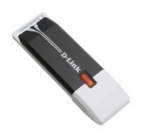 Wlan NIC D-Link DWA-140 USB Rangebooster N