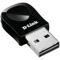 Wlan NIC D-Link DWA-131 USB NANO