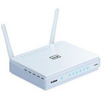 D-Link DIR-652 wireless router