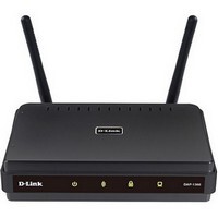 Wlan Accp D-Link DAP-1360/E Rangebooster