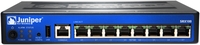 Firewall Juniper 100 with 8xFE ports SRX100H2