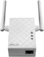 Wlan Accp Asus RP-N12 300Mbps Range Extender