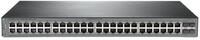 Switch HP OfficeConnect 1920S 48G 4SFP JL382A